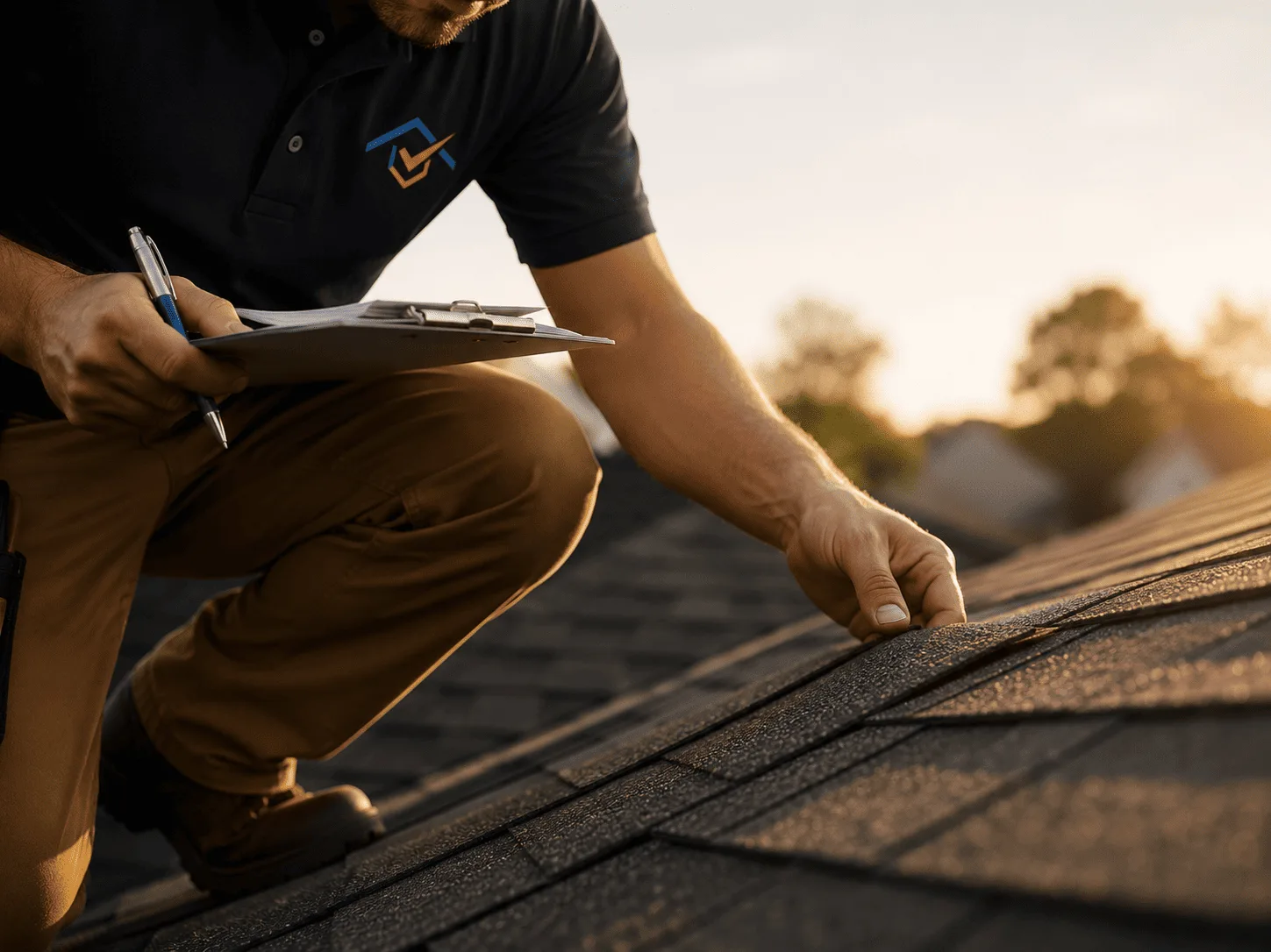 Why Choose Roof Inspection in Oldtown, ID